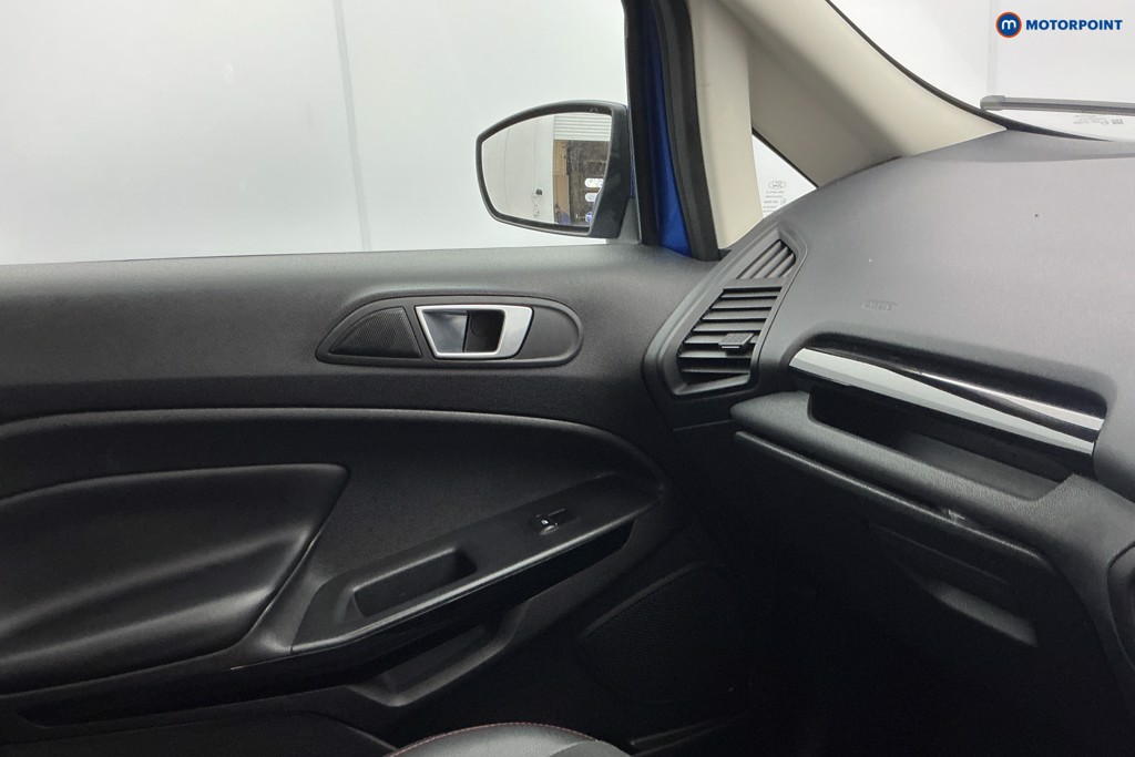Ford Ecosport St-Line Manual Petrol SUV - Stock Number (1618927) - 23rd supplementary image