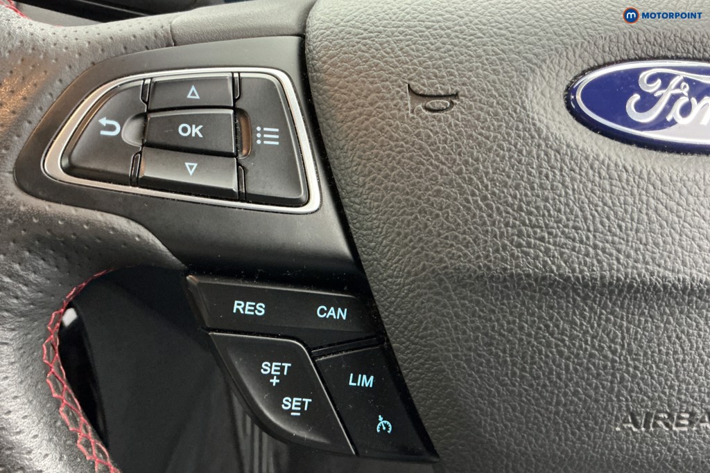 Ford Ecosport St-Line Manual Petrol SUV - Stock Number (1618927) - 24th supplementary image