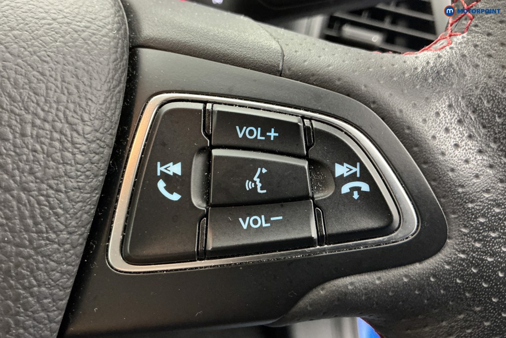 Ford Ecosport St-Line Manual Petrol SUV - Stock Number (1618927) - 25th supplementary image