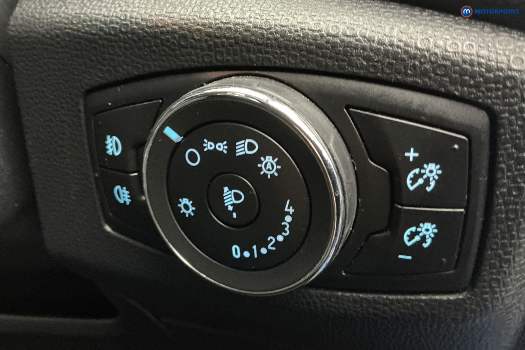 Ford Ecosport St-Line Manual Petrol SUV - Stock Number (1618927) - 26th supplementary image