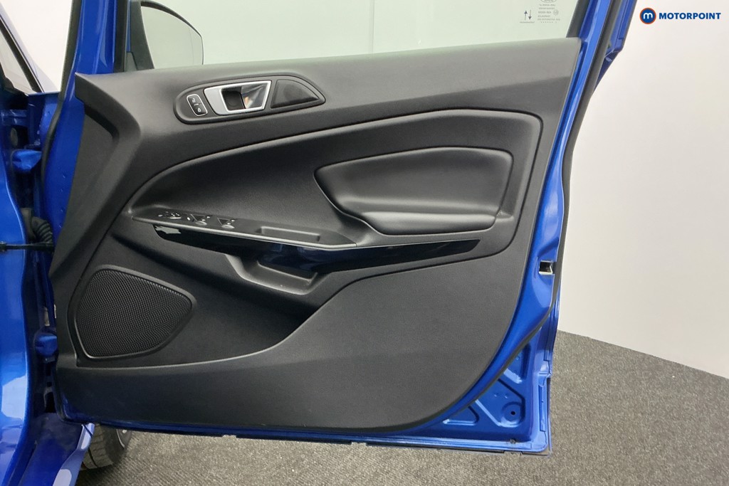 Ford Ecosport St-Line Manual Petrol SUV - Stock Number (1618927) - 27th supplementary image