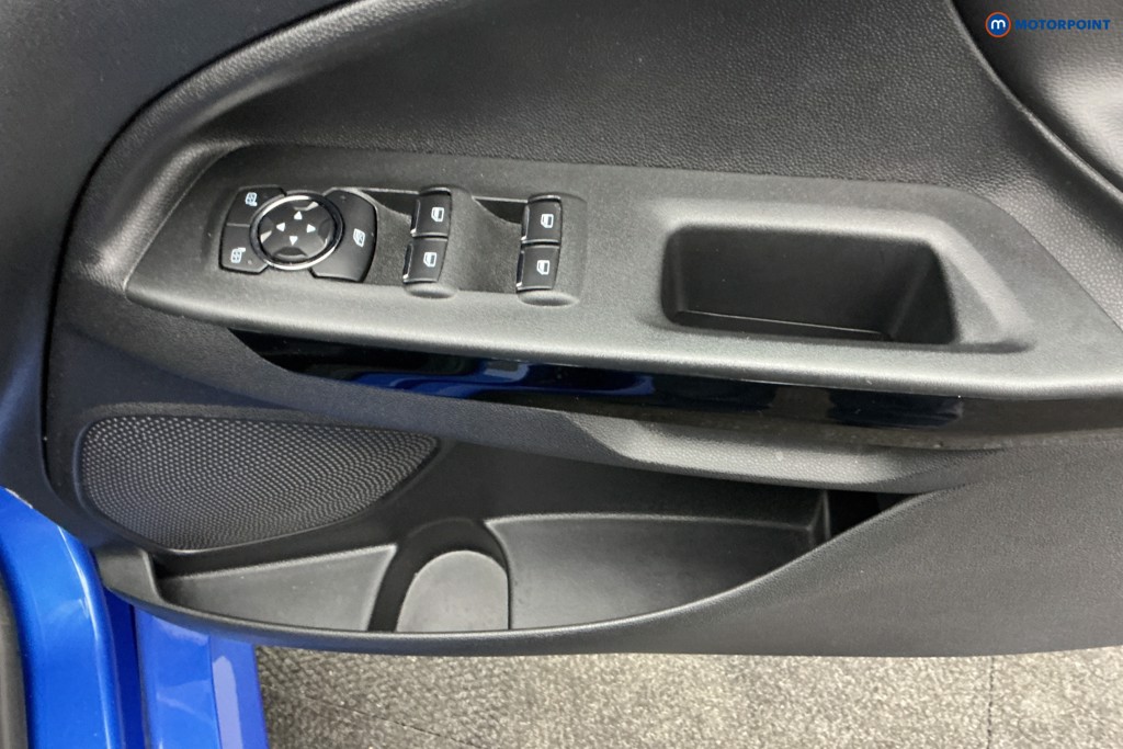 Ford Ecosport St-Line Manual Petrol SUV - Stock Number (1618927) - 28th supplementary image