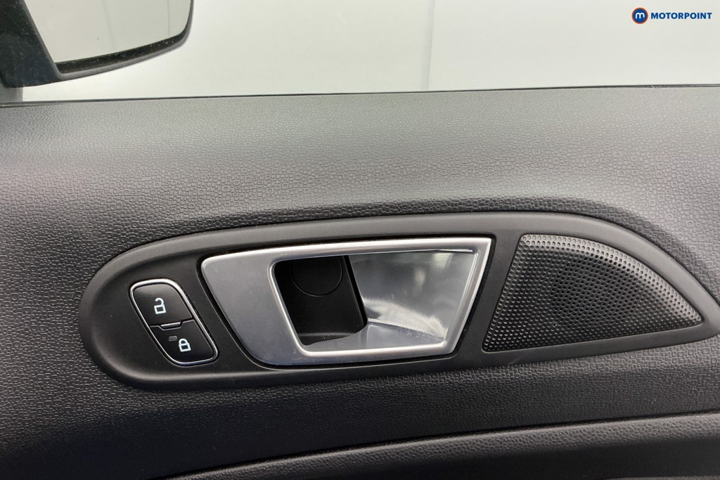 Ford Ecosport St-Line Manual Petrol SUV - Stock Number (1618927) - 29th supplementary image