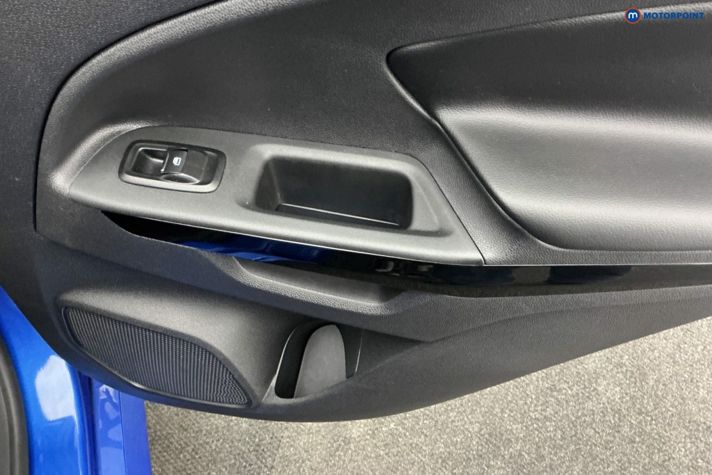 Ford Ecosport St-Line Manual Petrol SUV - Stock Number (1618927) - 31st supplementary image