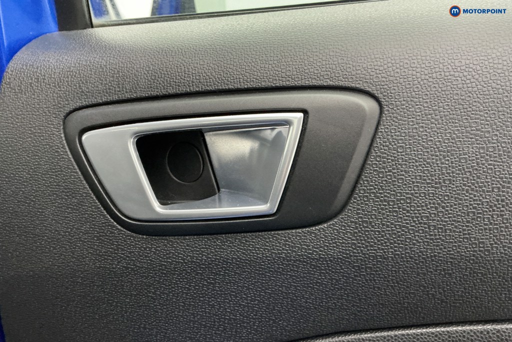 Ford Ecosport St-Line Manual Petrol SUV - Stock Number (1618927) - 32nd supplementary image