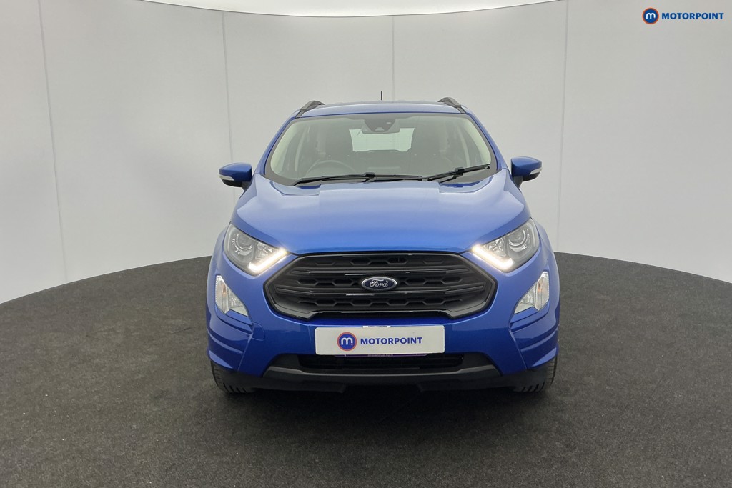 Ford Ecosport St-Line Manual Petrol SUV - Stock Number (1618927) - 35th supplementary image