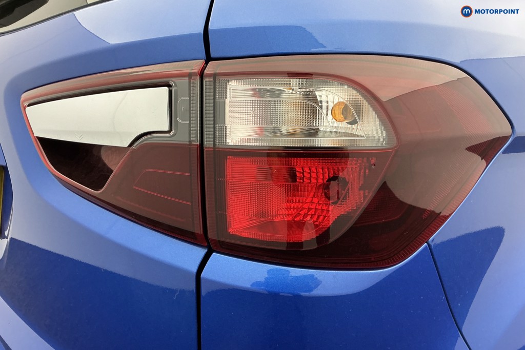 Ford Ecosport St-Line Manual Petrol SUV - Stock Number (1618927) - 37th supplementary image