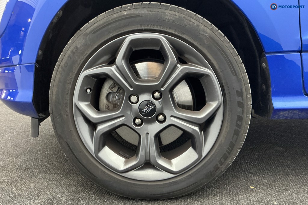 Ford Ecosport St-Line Manual Petrol SUV - Stock Number (1618927) - 39th supplementary image