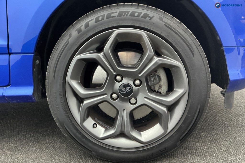 Ford Ecosport St-Line Manual Petrol SUV - Stock Number (1618927) - 42nd supplementary image