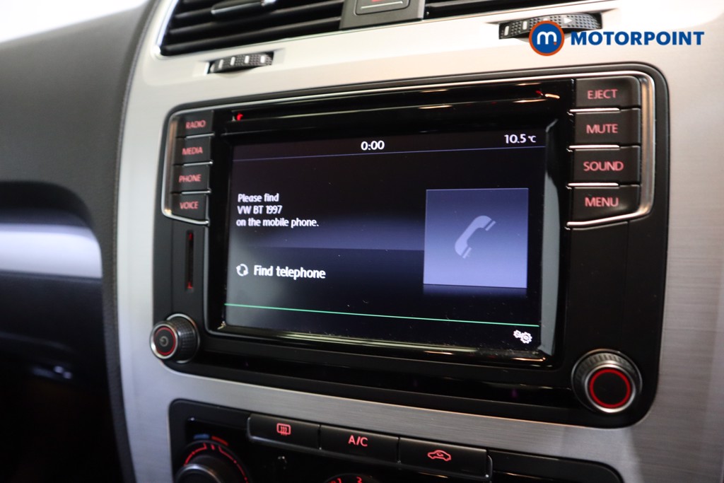 Volkswagen Scirocco 1.4 Tsi Bluemotion Tech 3Dr Manual Petrol Coupe - Stock Number (1619039) - 2nd supplementary image