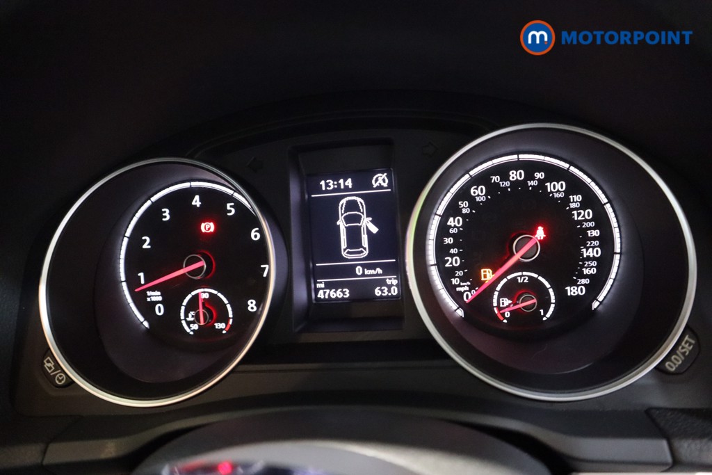 Volkswagen Scirocco 1.4 Tsi Bluemotion Tech 3Dr Manual Petrol Coupe - Stock Number (1619039) - 4th supplementary image