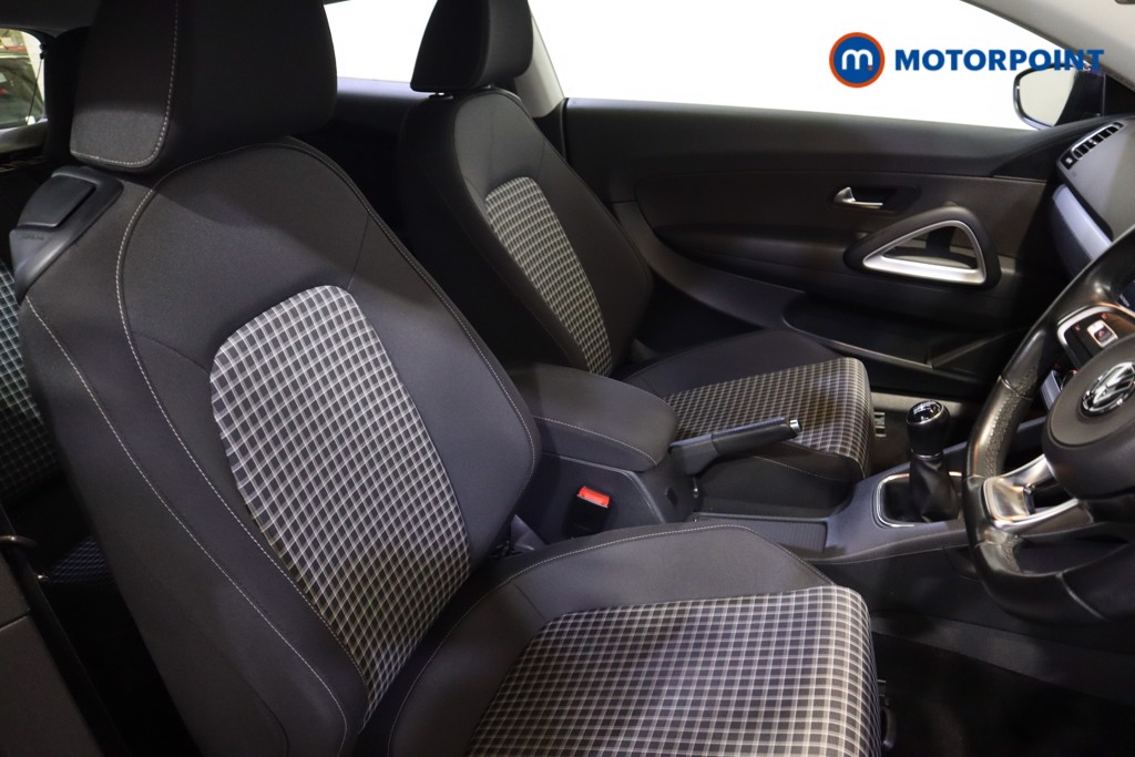 Volkswagen Scirocco 1.4 Tsi Bluemotion Tech 3Dr Manual Petrol Coupe - Stock Number (1619039) - 6th supplementary image