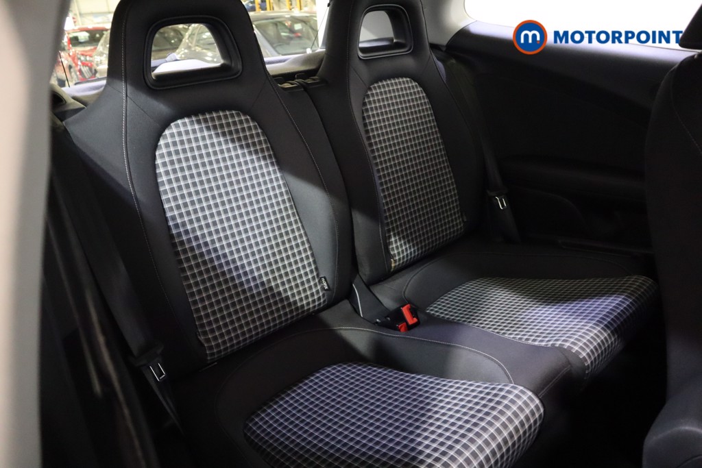 Volkswagen Scirocco 1.4 Tsi Bluemotion Tech 3Dr Manual Petrol Coupe - Stock Number (1619039) - 7th supplementary image