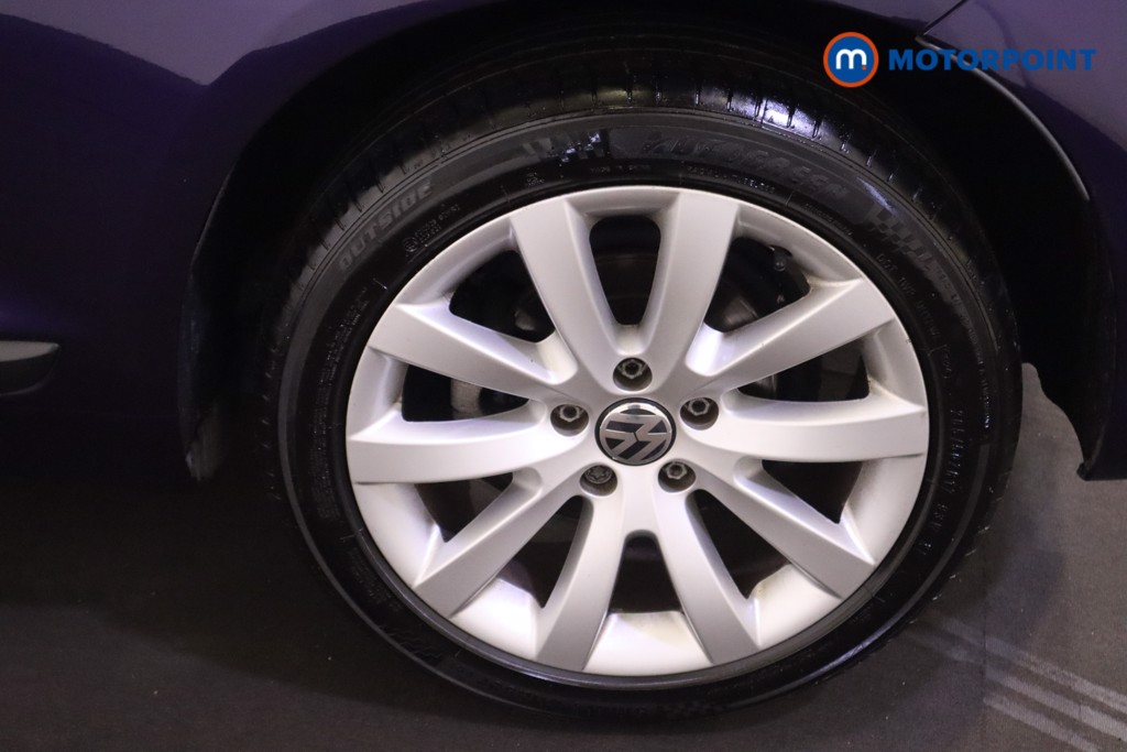 Volkswagen Scirocco 1.4 Tsi Bluemotion Tech 3Dr Manual Petrol Coupe - Stock Number (1619039) - 9th supplementary image