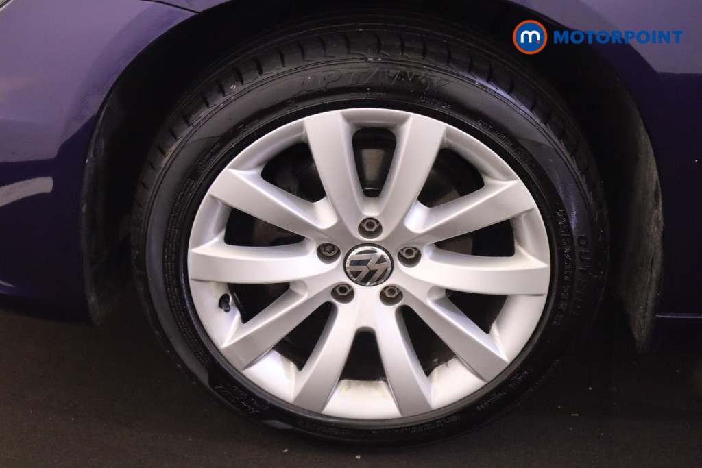 Volkswagen Scirocco 1.4 Tsi Bluemotion Tech 3Dr Manual Petrol Coupe - Stock Number (1619039) - 10th supplementary image