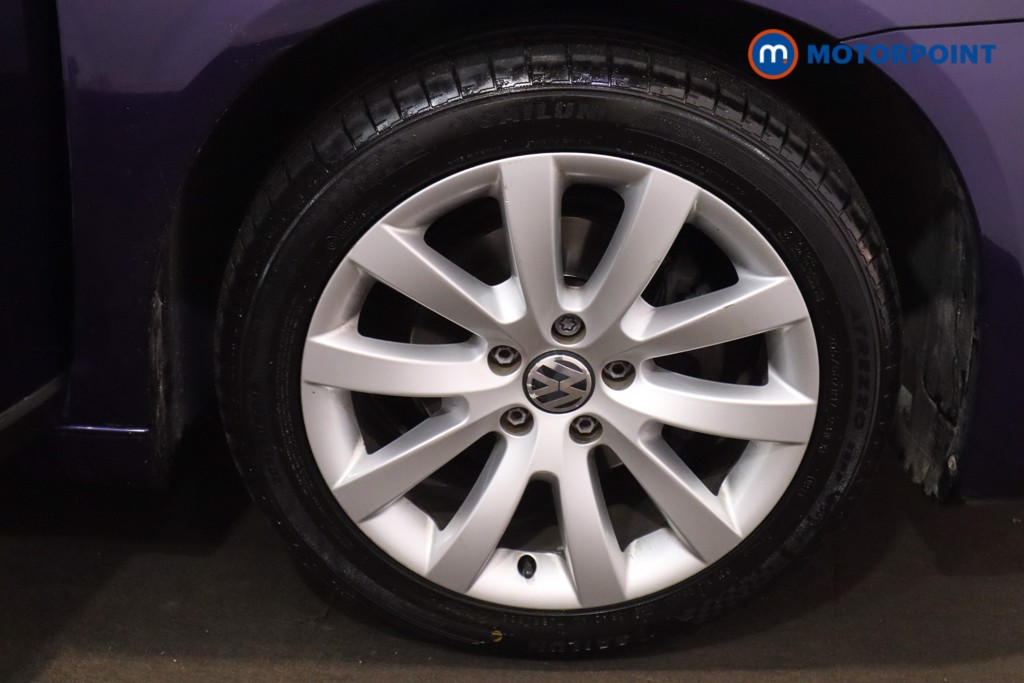 Volkswagen Scirocco 1.4 Tsi Bluemotion Tech 3Dr Manual Petrol Coupe - Stock Number (1619039) - 11th supplementary image