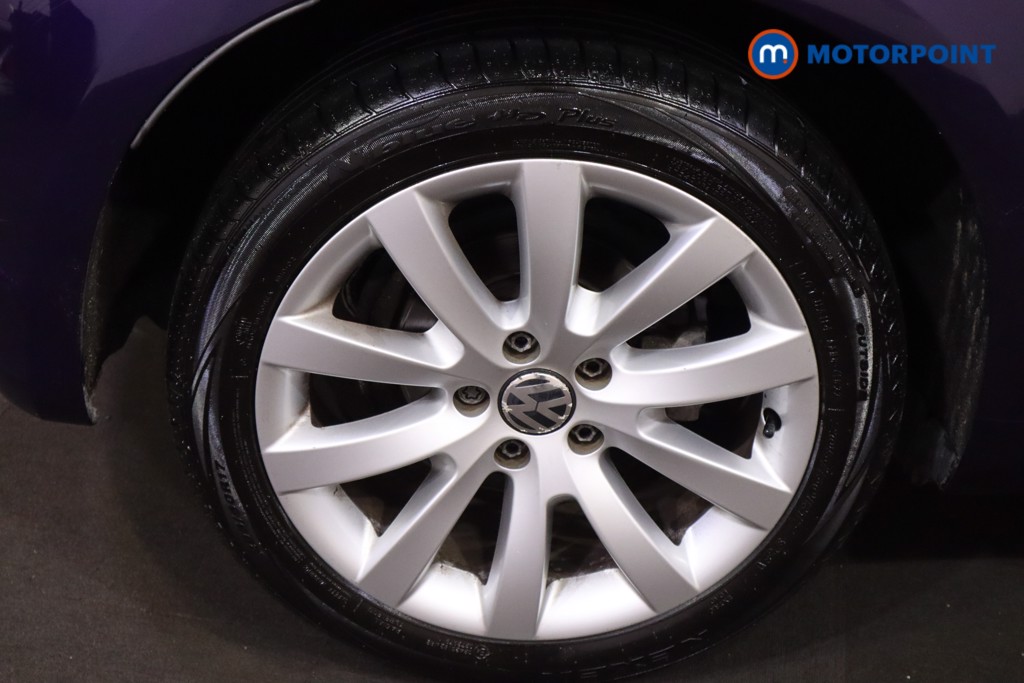 Volkswagen Scirocco 1.4 Tsi Bluemotion Tech 3Dr Manual Petrol Coupe - Stock Number (1619039) - 12th supplementary image