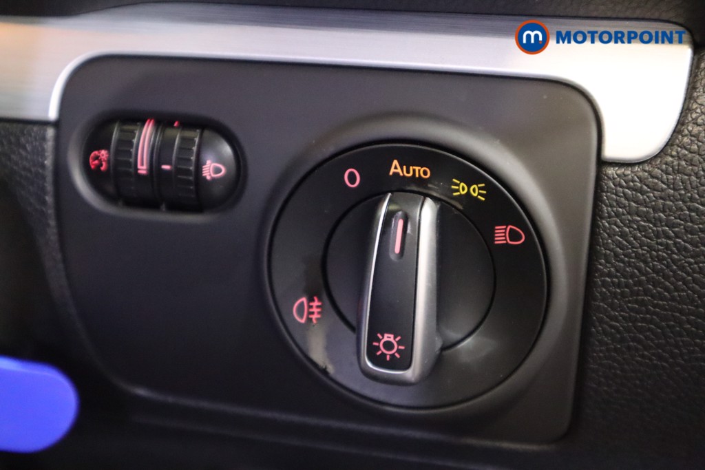 Volkswagen Scirocco 1.4 Tsi Bluemotion Tech 3Dr Manual Petrol Coupe - Stock Number (1619039) - 14th supplementary image