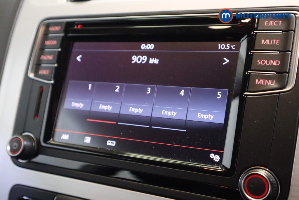 Volkswagen Scirocco 1.4 Tsi Bluemotion Tech 3Dr Manual Petrol Coupe - Stock Number (1619039) - 17th supplementary image