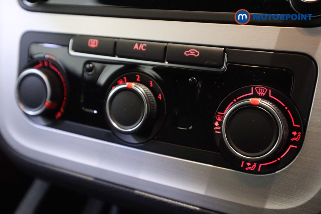 Volkswagen Scirocco 1.4 Tsi Bluemotion Tech 3Dr Manual Petrol Coupe - Stock Number (1619039) - 18th supplementary image