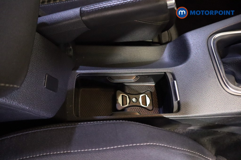 Volkswagen Scirocco 1.4 Tsi Bluemotion Tech 3Dr Manual Petrol Coupe - Stock Number (1619039) - 20th supplementary image