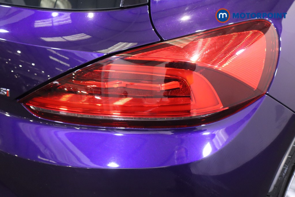 Volkswagen Scirocco 1.4 Tsi Bluemotion Tech 3Dr Manual Petrol Coupe - Stock Number (1619039) - 21st supplementary image