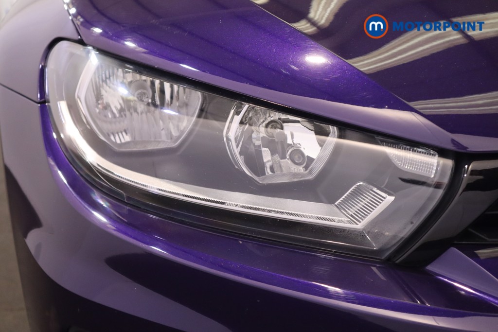 Volkswagen Scirocco 1.4 Tsi Bluemotion Tech 3Dr Manual Petrol Coupe - Stock Number (1619039) - 22nd supplementary image