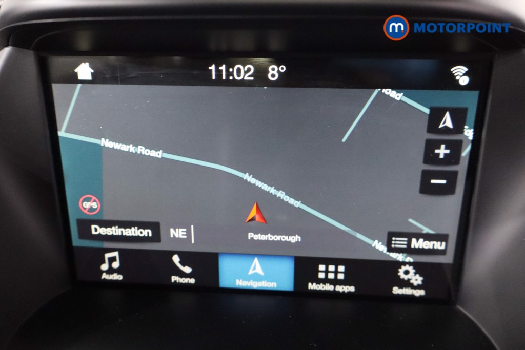 Ford Kuga St-Line X Automatic Diesel SUV - Stock Number (1619160) - 2nd supplementary image