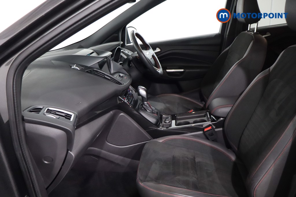 Ford Kuga St-Line X Automatic Diesel SUV - Stock Number (1619160) - 4th supplementary image