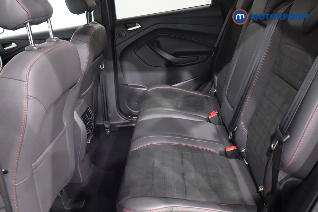 Ford Kuga St-Line X Automatic Diesel SUV - Stock Number (1619160) - 5th supplementary image