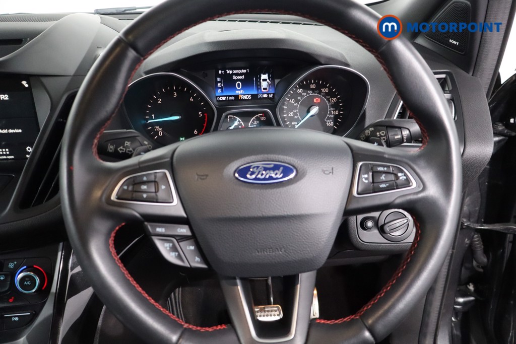 Ford Kuga St-Line X Automatic Diesel SUV - Stock Number (1619160) - 6th supplementary image