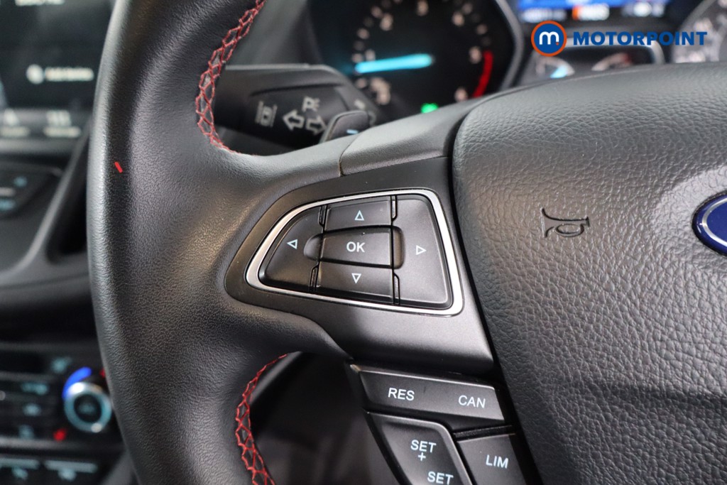 Ford Kuga St-Line X Automatic Diesel SUV - Stock Number (1619160) - 7th supplementary image