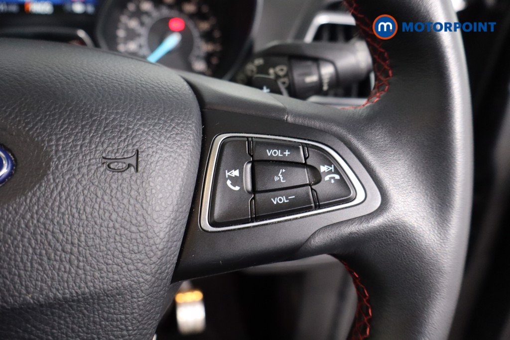 Ford Kuga St-Line X Automatic Diesel SUV - Stock Number (1619160) - 8th supplementary image