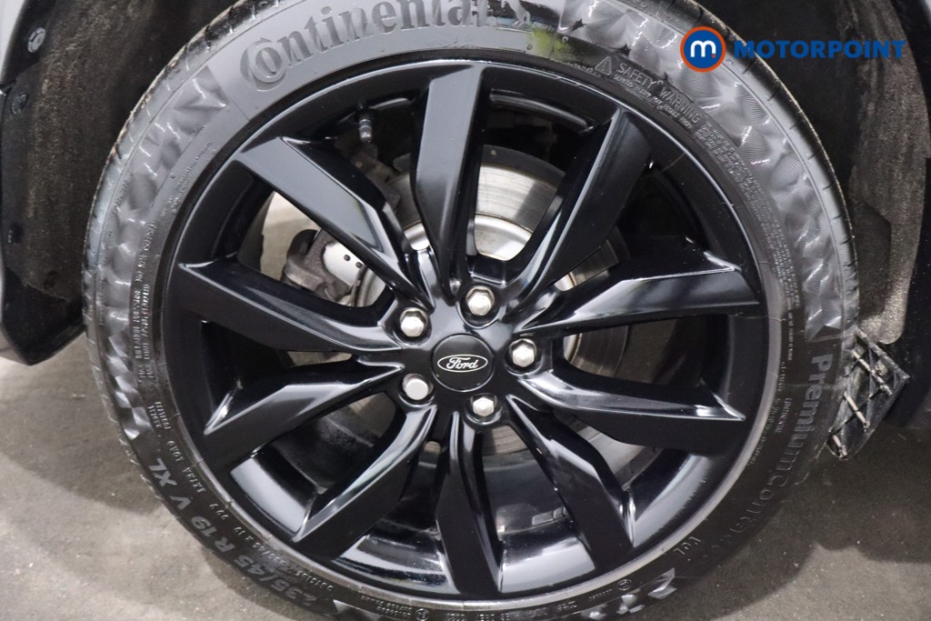 Ford Kuga St-Line X Automatic Diesel SUV - Stock Number (1619160) - 9th supplementary image