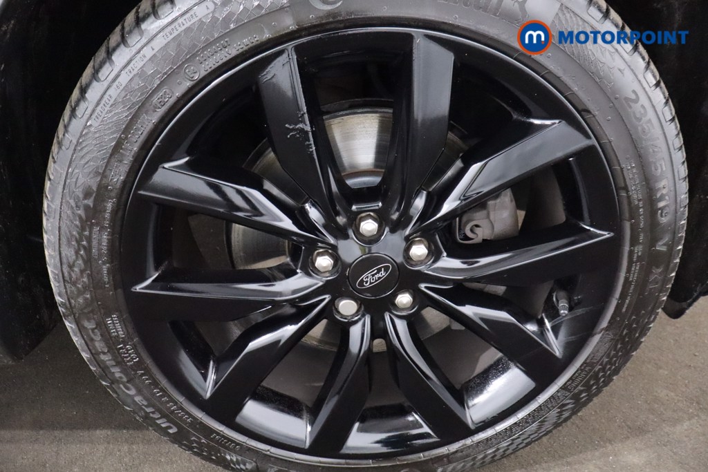 Ford Kuga St-Line X Automatic Diesel SUV - Stock Number (1619160) - 10th supplementary image