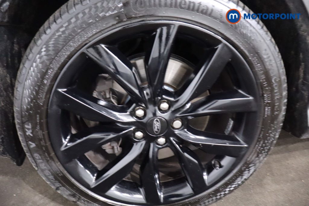 Ford Kuga St-Line X Automatic Diesel SUV - Stock Number (1619160) - 11th supplementary image