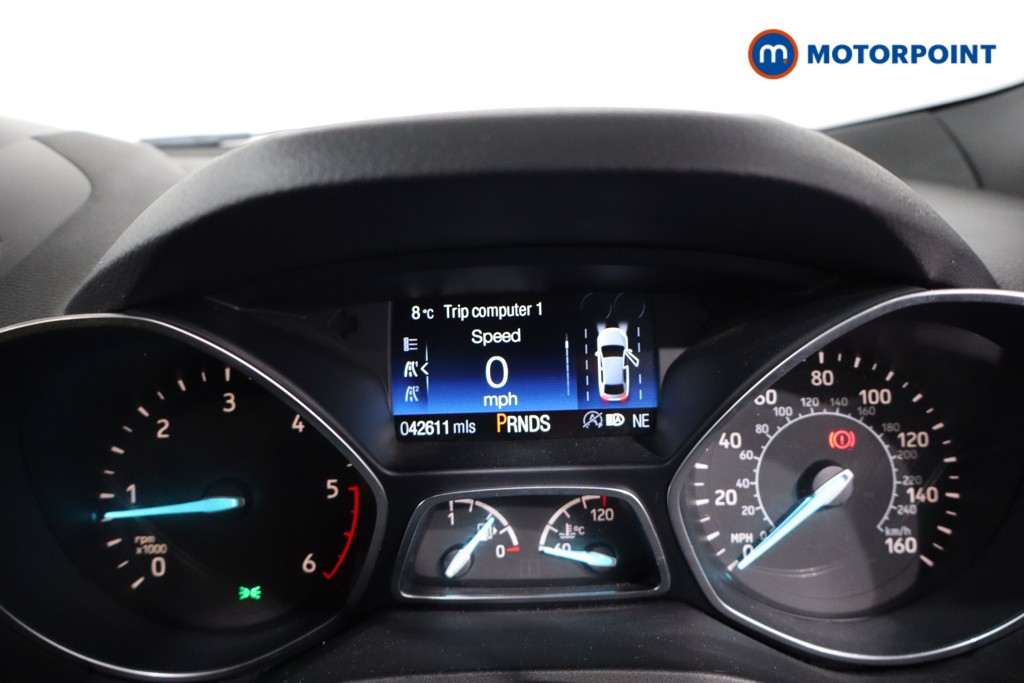 Ford Kuga St-Line X Automatic Diesel SUV - Stock Number (1619160) - 16th supplementary image