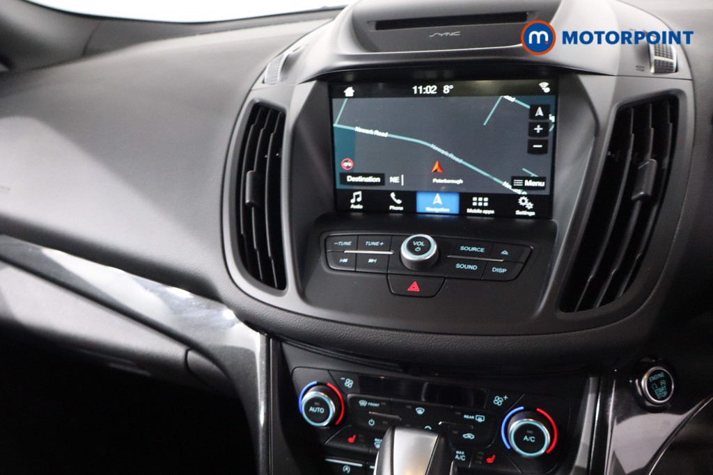 Ford Kuga St-Line X Automatic Diesel SUV - Stock Number (1619160) - 19th supplementary image