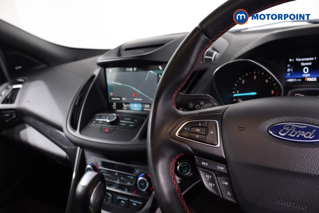 Ford Kuga St-Line X Automatic Diesel SUV - Stock Number (1619160) - 20th supplementary image