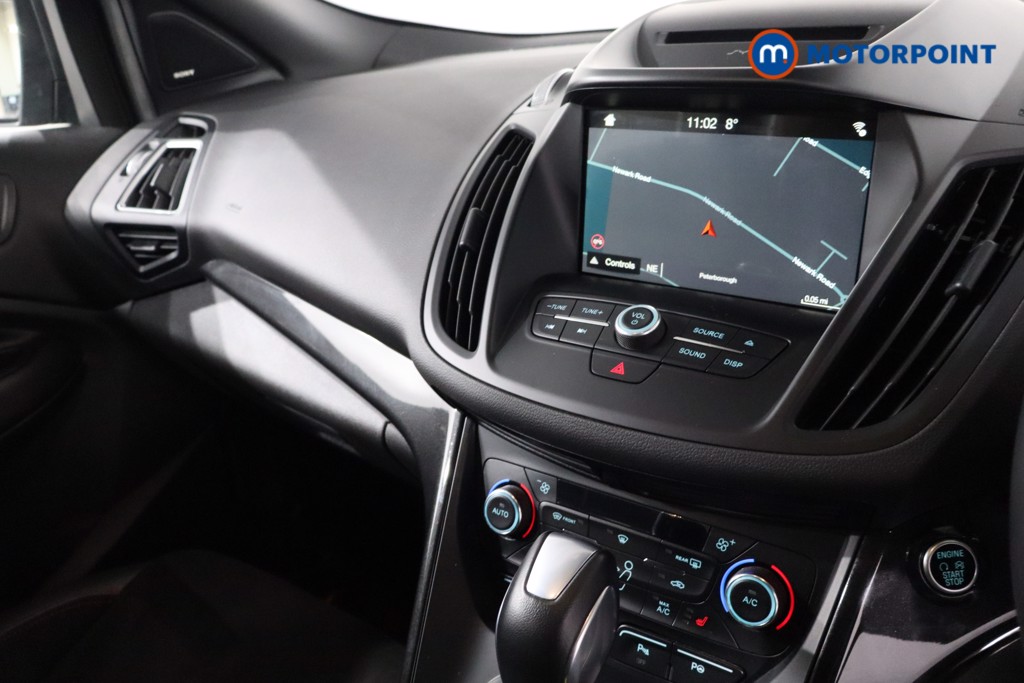 Ford Kuga St-Line X Automatic Diesel SUV - Stock Number (1619160) - 21st supplementary image