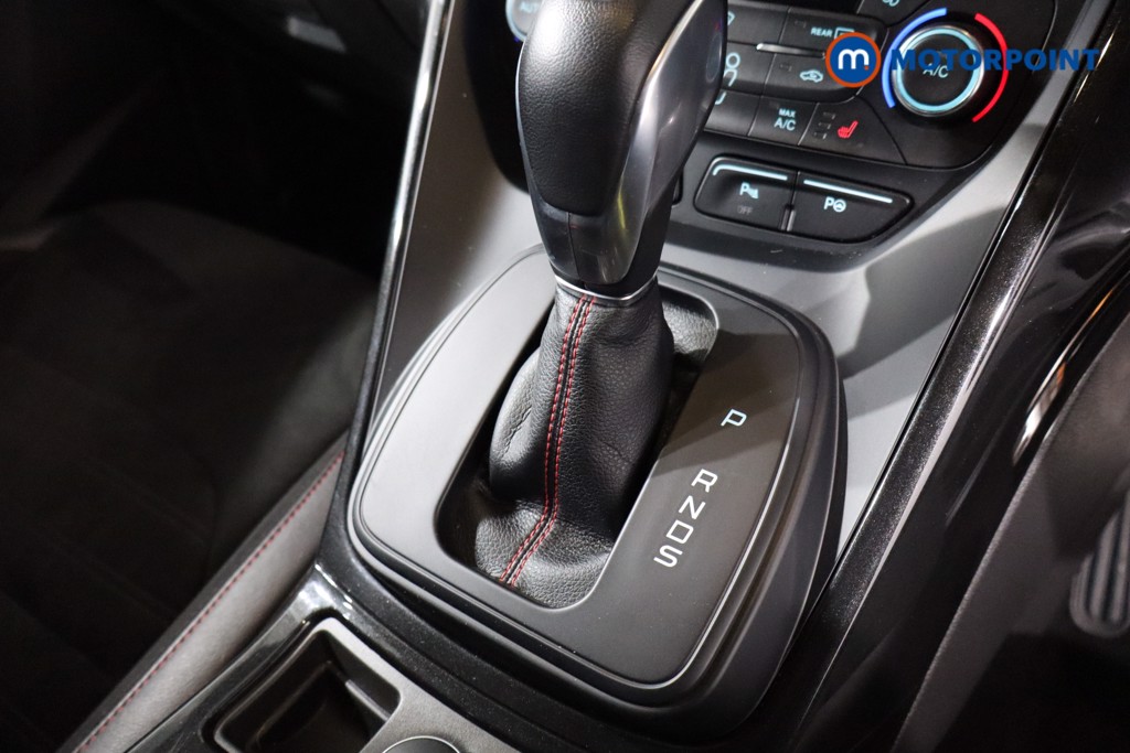 Ford Kuga St-Line X Automatic Diesel SUV - Stock Number (1619160) - 22nd supplementary image