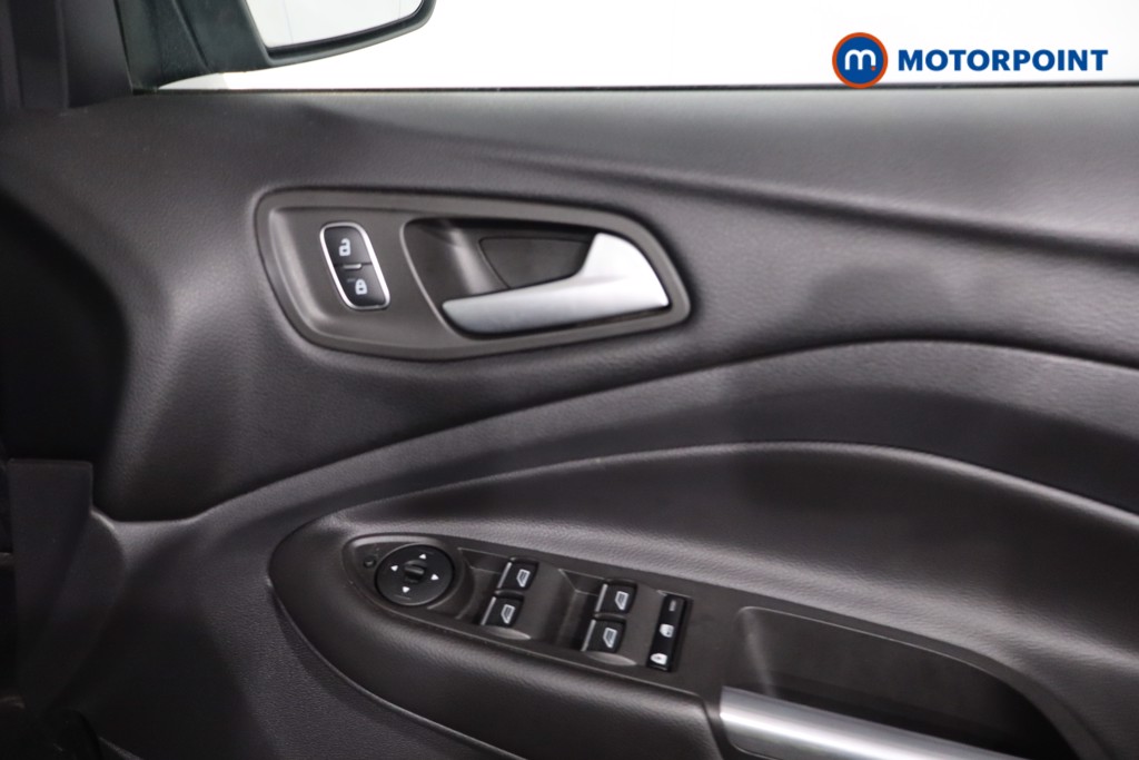 Ford Kuga St-Line X Automatic Diesel SUV - Stock Number (1619160) - 27th supplementary image