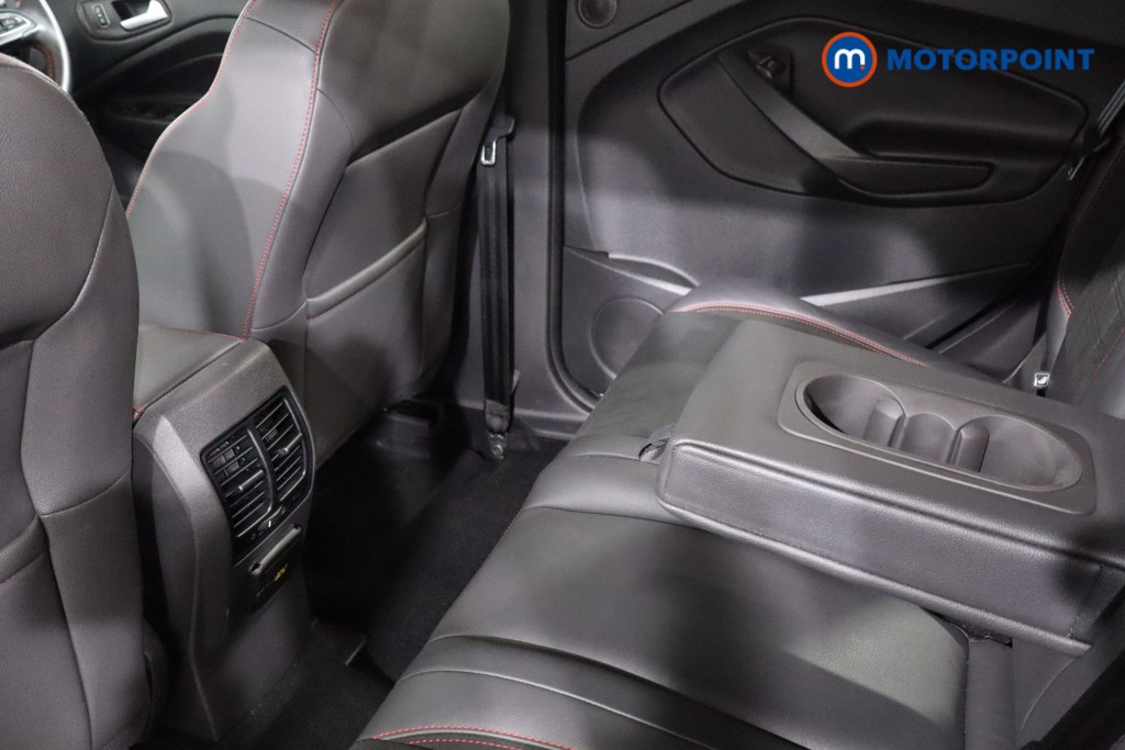 Ford Kuga St-Line X Automatic Diesel SUV - Stock Number (1619160) - 29th supplementary image