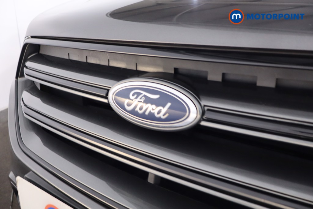 Ford Kuga St-Line X Automatic Diesel SUV - Stock Number (1619160) - 33rd supplementary image