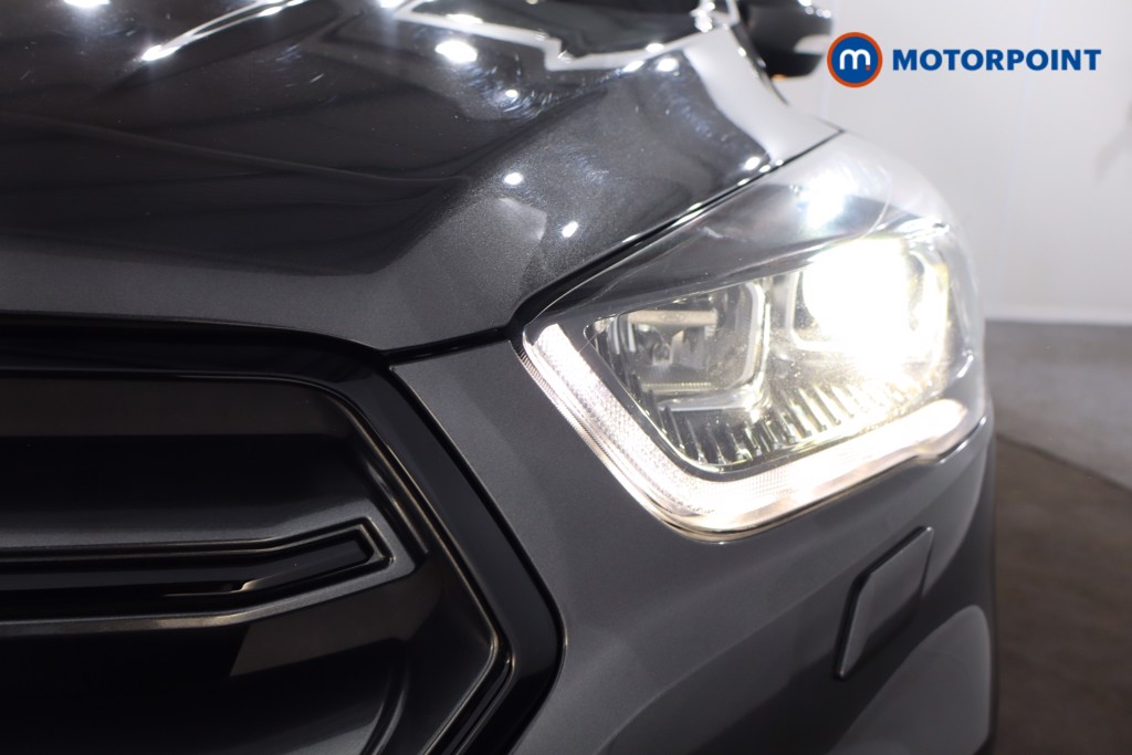 Ford Kuga St-Line X Automatic Diesel SUV - Stock Number (1619160) - 34th supplementary image