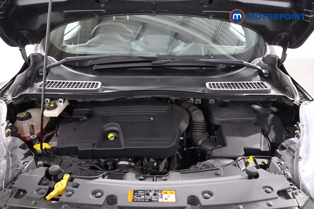 Ford Kuga St-Line X Automatic Diesel SUV - Stock Number (1619160) - 36th supplementary image