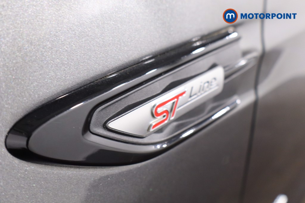 Ford Kuga St-Line X Automatic Diesel SUV - Stock Number (1619160) - 37th supplementary image