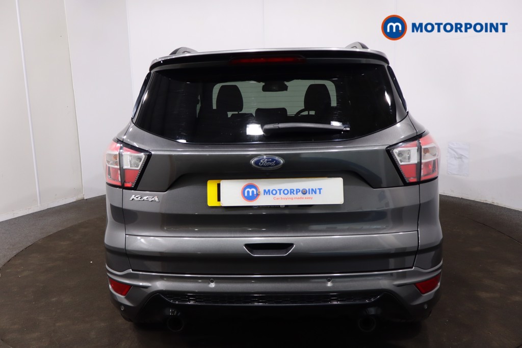 Ford Kuga St-Line X Automatic Diesel SUV - Stock Number (1619160) - 38th supplementary image