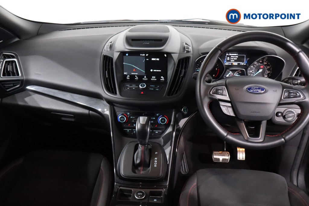 Ford Kuga St-Line X Automatic Diesel SUV - Stock Number (1619160) - 1st supplementary image