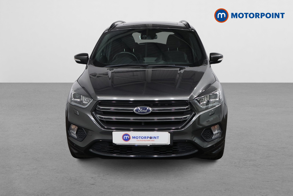 Ford Kuga St-Line X Automatic Diesel SUV - Stock Number (1619160) - Front bumper